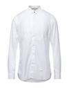 Dnl Shirts In White
