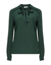 Liu •jo Blouses In Green