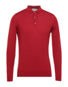 JOHN SMEDLEY SWEATERS