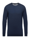 Drumohr Sweaters In Blue