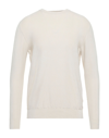 Drumohr Sweaters In White