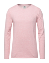 Garcia Sweaters In Pink