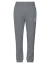 Armani Exchange Pants In Grey