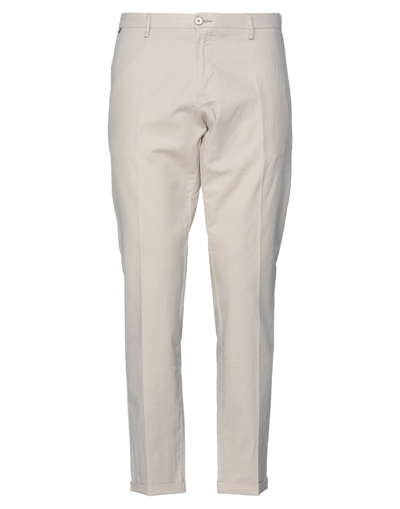 At.p.co Pants In Beige