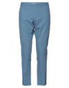 At.p.co Pants In Blue