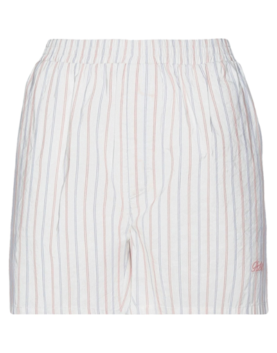 Philosophy Di Lorenzo Serafini Shorts & Bermuda Shorts In Pink