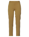 Alberto Biani Pants In Beige