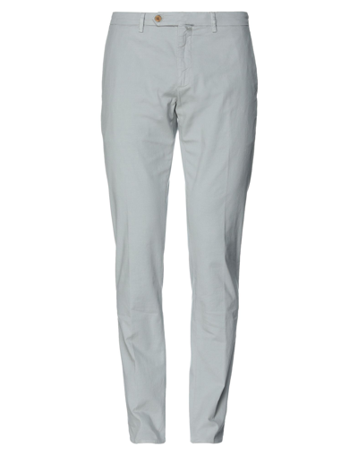 Siviglia Pants In Grey