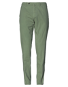 Siviglia Pants In Light Green