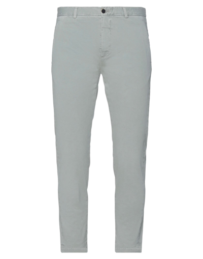 Pt Torino Pants In Sage Green
