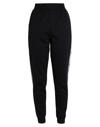 Karl Lagerfeld Pants In Black