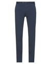 Pt Torino Pants In Dark Blue