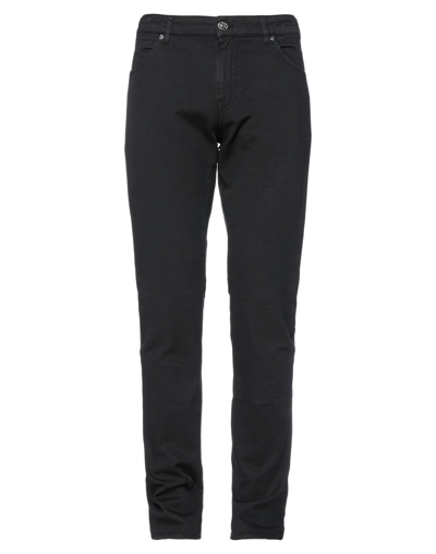 Pt Torino Pants In Black