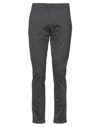 Dondup Pants In Grey