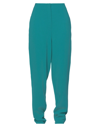 Boutique Moschino Pants In Green