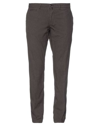 Briglia 1949 Pants In Brown