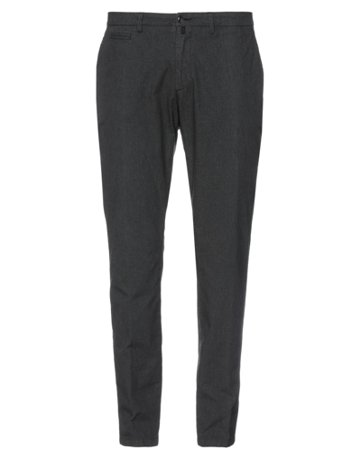 Briglia 1949 Pants In Steel Grey