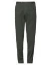 Pt Torino Pants In Dark Green
