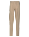 Jasper Reed Casual Pants In Beige