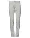 Briglia 1949 Pants In Light Grey