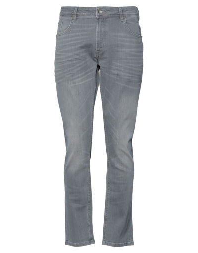 Garcia Jeans In Grey