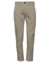 Department 5 Pants In Beige