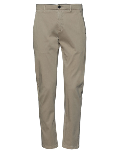 Department Five Pants In Beige