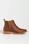 Nisolo Everyday Chelsea Boots In Brown