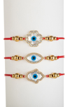 EYE CANDY LOS ANGELES THE LUXE COLLECTION CELINE BRACELET