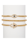 EYE CANDY LOS ANGELES THE LUXE COLLECTION REIGN BRACELET