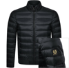 Belstaff Circuit Jacket Navy In Navy