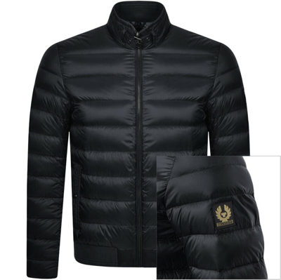 Belstaff Circuit Jacket Navy