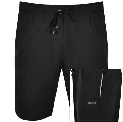 Boss Bodywear Shorts Black