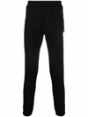 ALEXANDER MCQUEEN ALEXANDER MCQUEEN TROUSERS