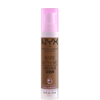 NYX PROFESSIONAL MAKEUP BARE WITH ME CONCEALER SERUM 9.6ML (VARIOUS SHADES) - MOCHA