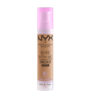 NYX PROFESSIONAL MAKEUP BARE WITH ME CONCEALER SERUM 36CM3 (VARIOUS SHADES) - SAND
