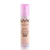 Nyx Professional Makeup Bare With Me Concealer Serum 9.6ml (various Shades) - Light In Light