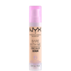 Nyx Professional Makeup Bare With Me Concealer Serum 9.6ml (various Shades) - Vanilla In Vanilla