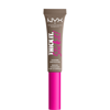Nyx Professional Makeup Thick It. Stick It! Brow Mascara (various Shades) - Taupe In Taupe
