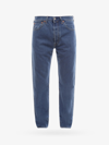 Levi's 501 In Blue