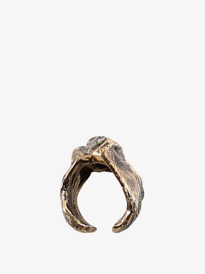 Axum Ring In Gold