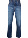 DIESEL D-FINING TAPERED JEANS