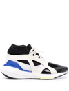 Adidas By Stella Mccartney Adidas X Stella Mccartney Ultraboost 21 Sneaker In White
