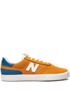 New Balance Men's Classic 574 Low Top Sneakers In Workwear