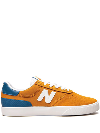 New Balance Men's Classic 574 Low Top Sneakers In Workwear