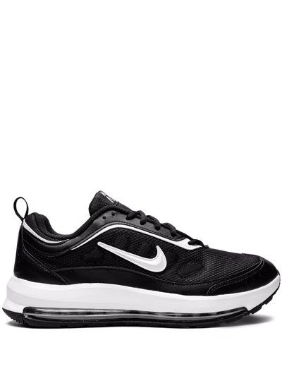 Nike Men's Air Max Ap Shoes In Black
