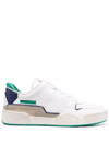 ISABEL MARANT EMREE LOW-TOP trainers