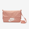 Nike Sportswear Women's Futura 365 Crossbody Bag In Light Madder Root,light Madder Root,sail