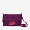 Nike Sportswear Women's Futura 365 Crossbody Bag In Sangria,sangria,pink Prime
