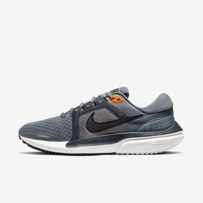 Nike Men's Vomero 16 Road Running Shoes In Grey